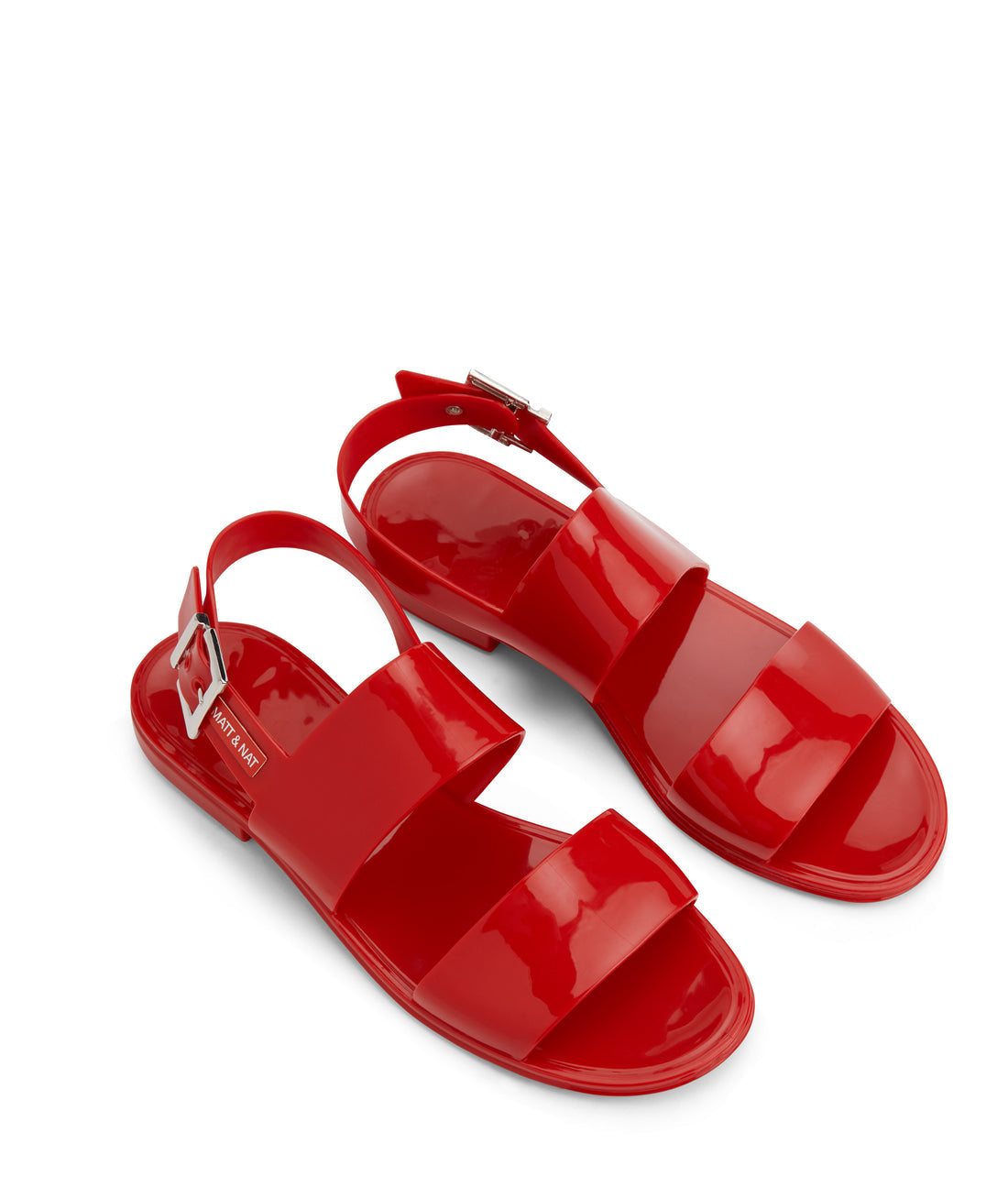 GLAM Women's Vegan Waterproof Sandals Matt & Nat Women|Sale