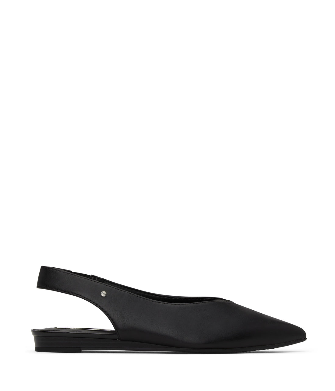 EFFIE Vegan Slingback Flats Matt & Nat Women|Sale