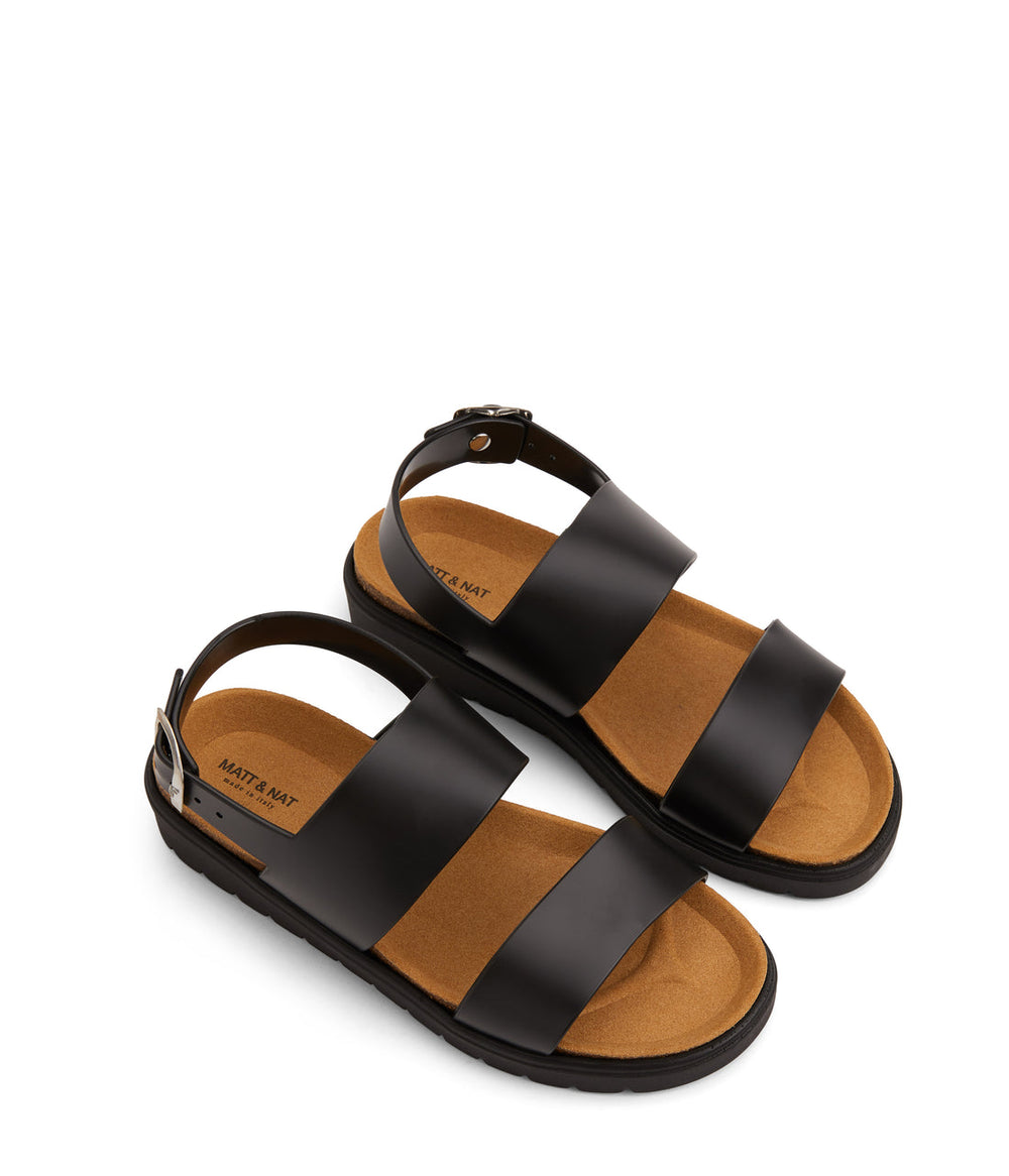 ASHAI Vegan Sandals Matt & Nat Women|Sale