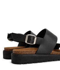 ASHAI Vegan Sandals Matt & Nat Women|Sale
