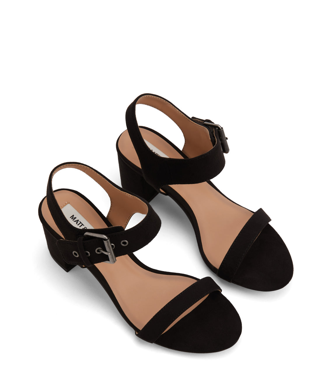 ELYSA Women's Vegan High Heel Sandals Matt & Nat Women|Sale
