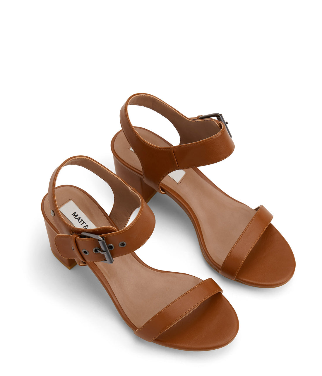 ELYSA Women's Vegan High Heel Sandals Matt & Nat Women|Sale