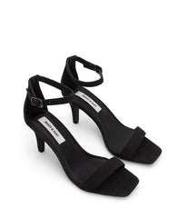 VIOLA Vegan Heels Matt & Nat Women|Sale