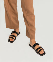 ANZU Vegan Sandals Matt & Nat Women|Sale