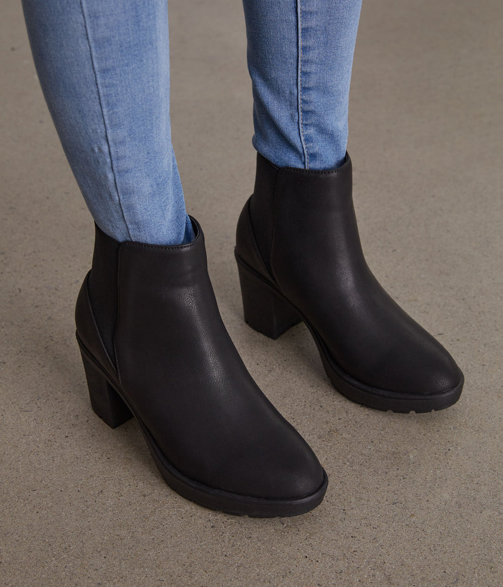MONTROYAL Women's Vegan Boots Matt & Nat Women|Sale
