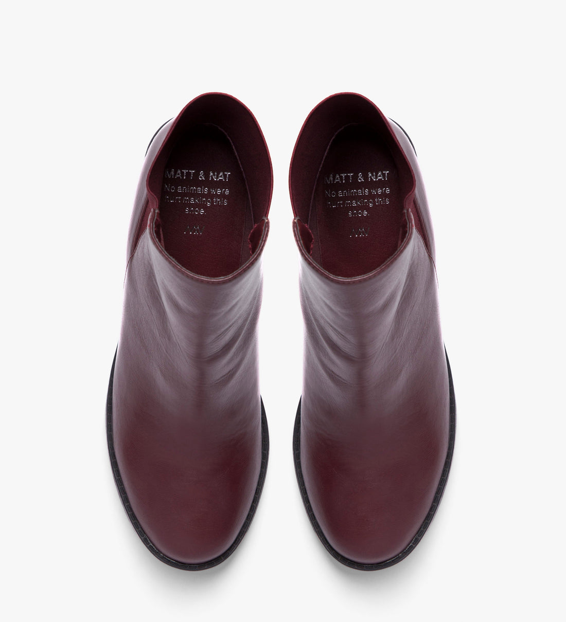 MONTROYAL Women's Vegan Boots Matt & Nat Women|Sale