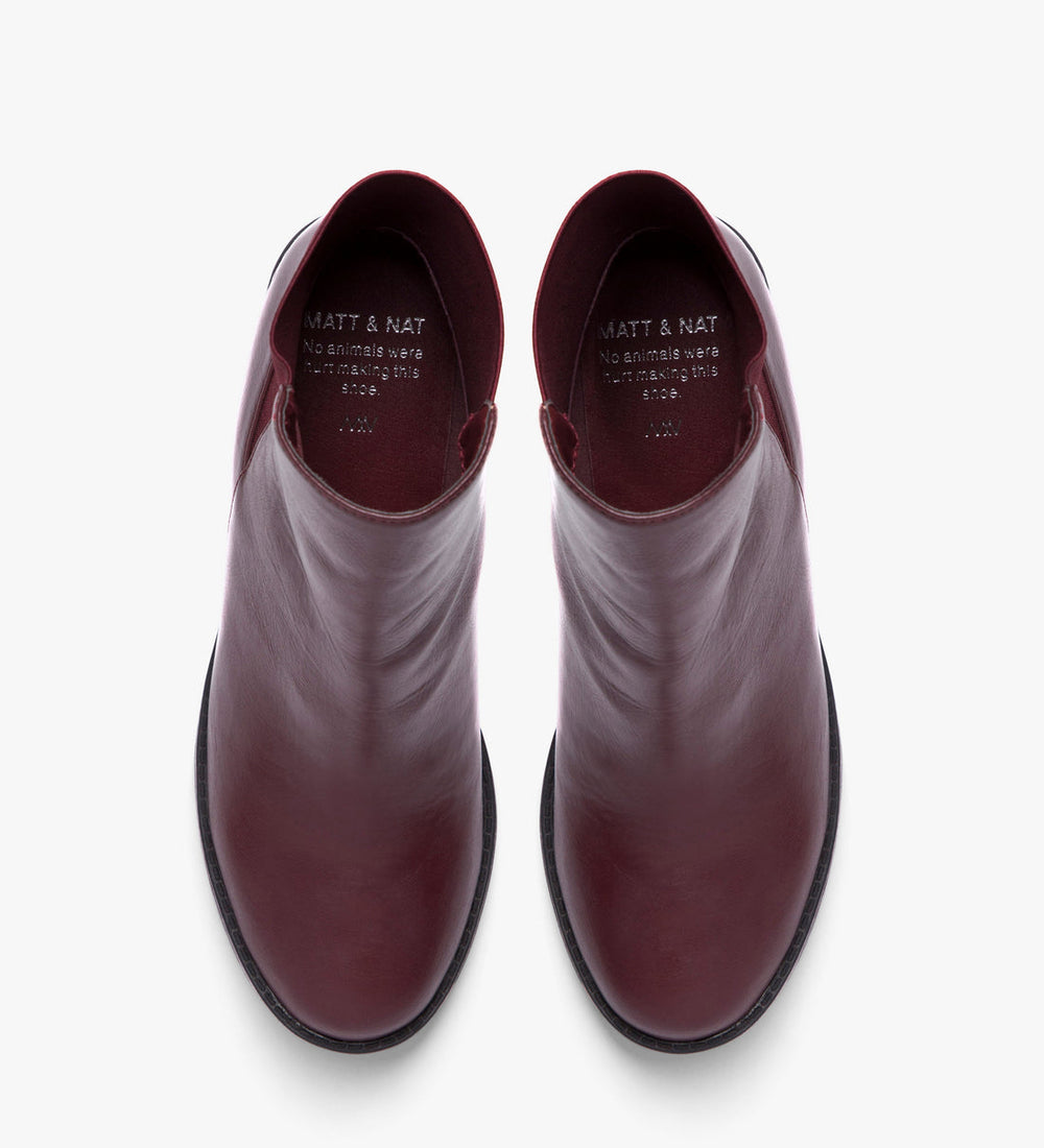 MONTROYAL Women's Vegan Boots Matt & Nat Women|Sale