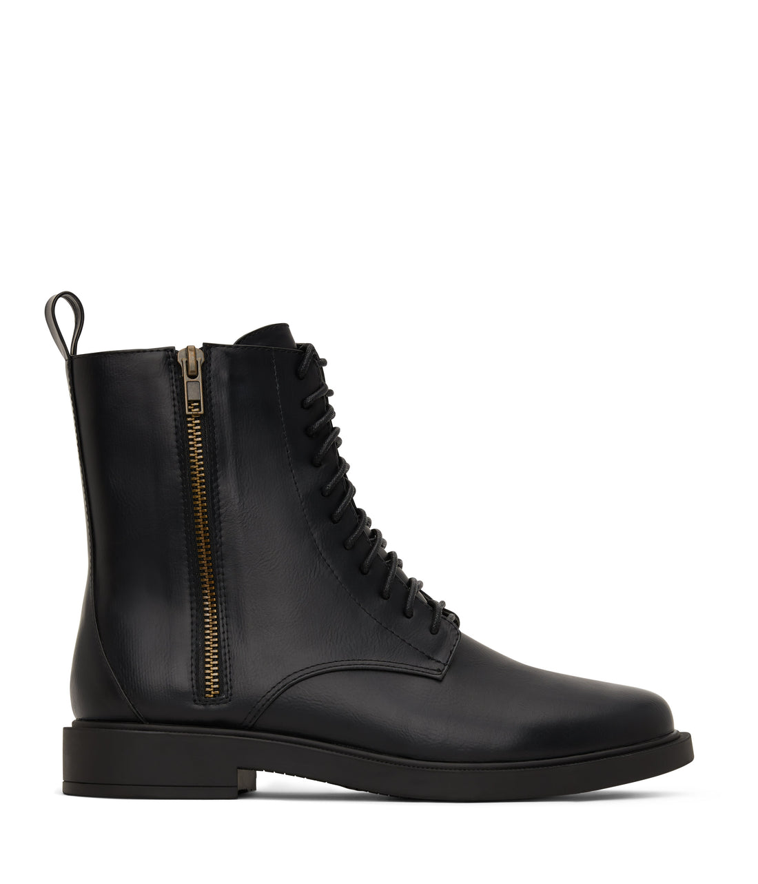 MORTON Women's Vegan Combat Boots Matt & Nat Women|Sale