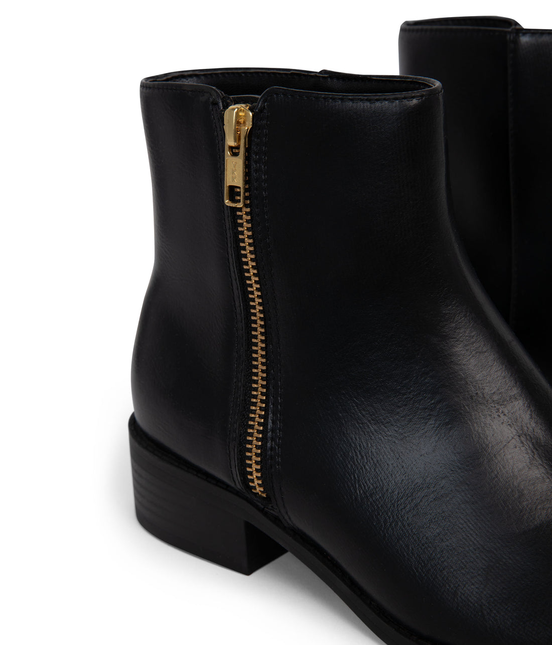 LIMAN Women's Vegan Flat Boots Matt & Nat Women|Sale