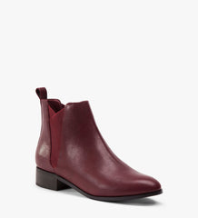 JOLIETTE Women's Vegan Flat Boots Matt & Nat Women|Sale