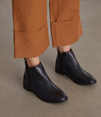 JOLIETTE Women's Vegan Flat Boots Matt & Nat Women|Sale