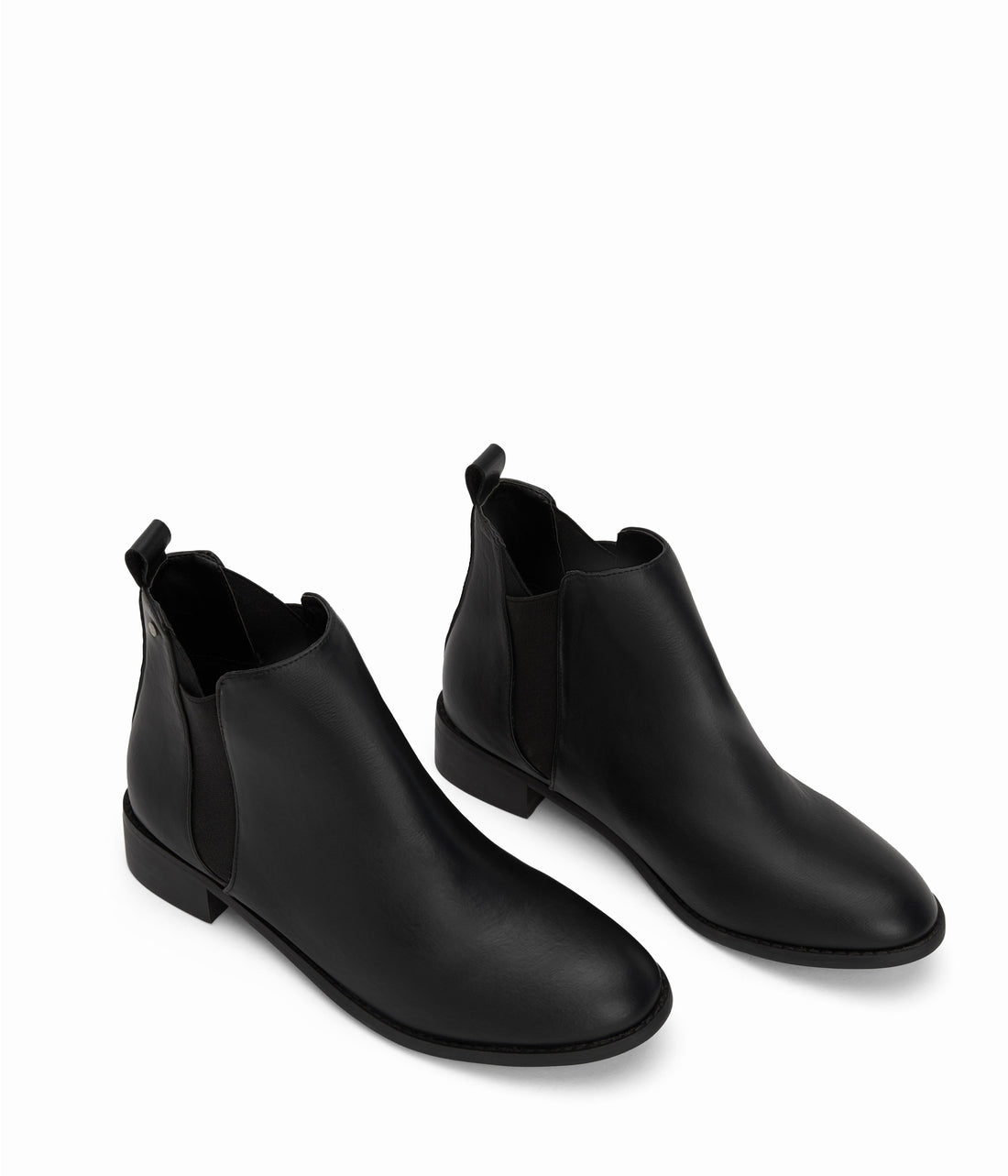 JOLIETTE Women's Vegan Flat Boots Matt & Nat Women|Sale