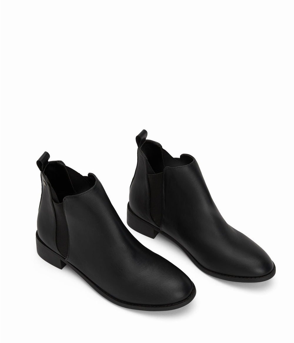 JOLIETTE Women's Vegan Flat Boots Matt & Nat Women|Sale