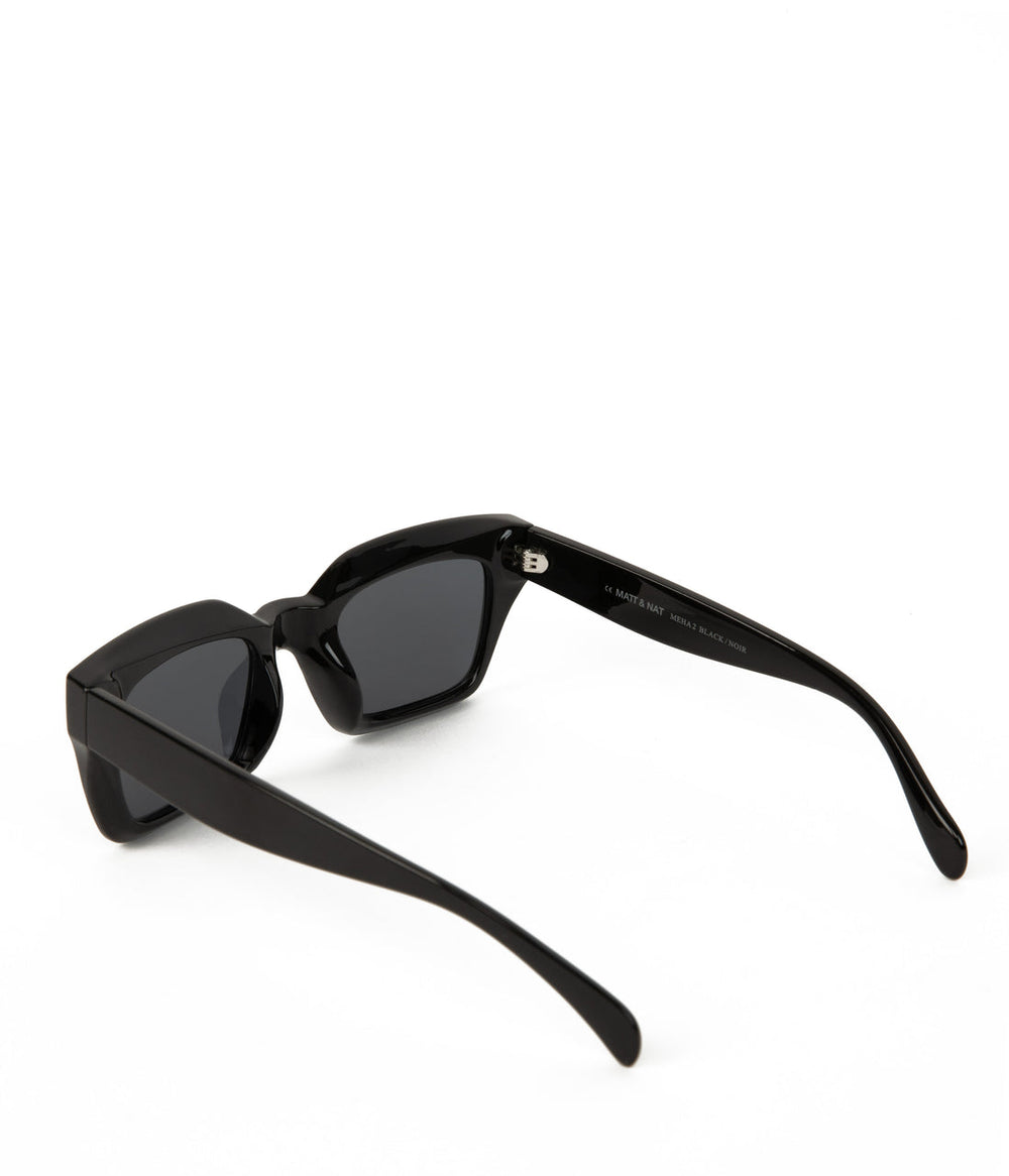 MEHA-2 Recycled Square Sunglasses Matt & Nat Women