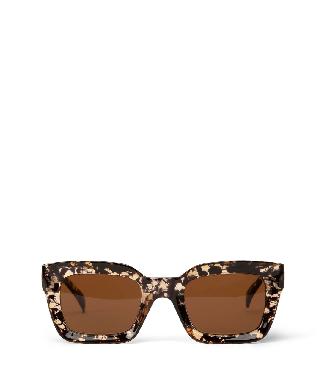 MEHA-2 Recycled Square Sunglasses Matt & Nat Women