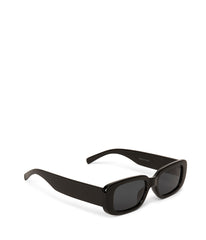 KIIN-2 Recycled Rectangle Sunglasses Matt & Nat Women