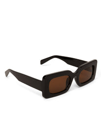 IVVY-2 Recycled Rectangle Sunglasses Matt & Nat Women