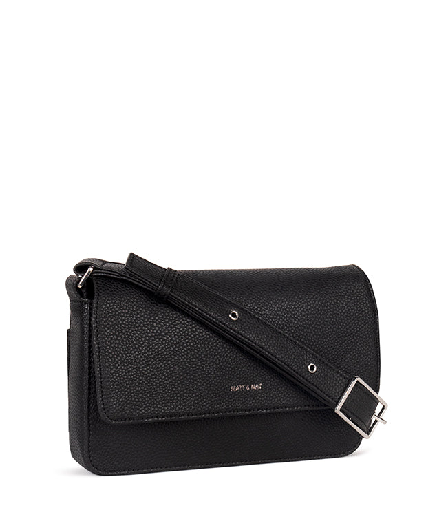 DAK Vegan Crossbody Bag - Grain Matt & Nat New Arrivals