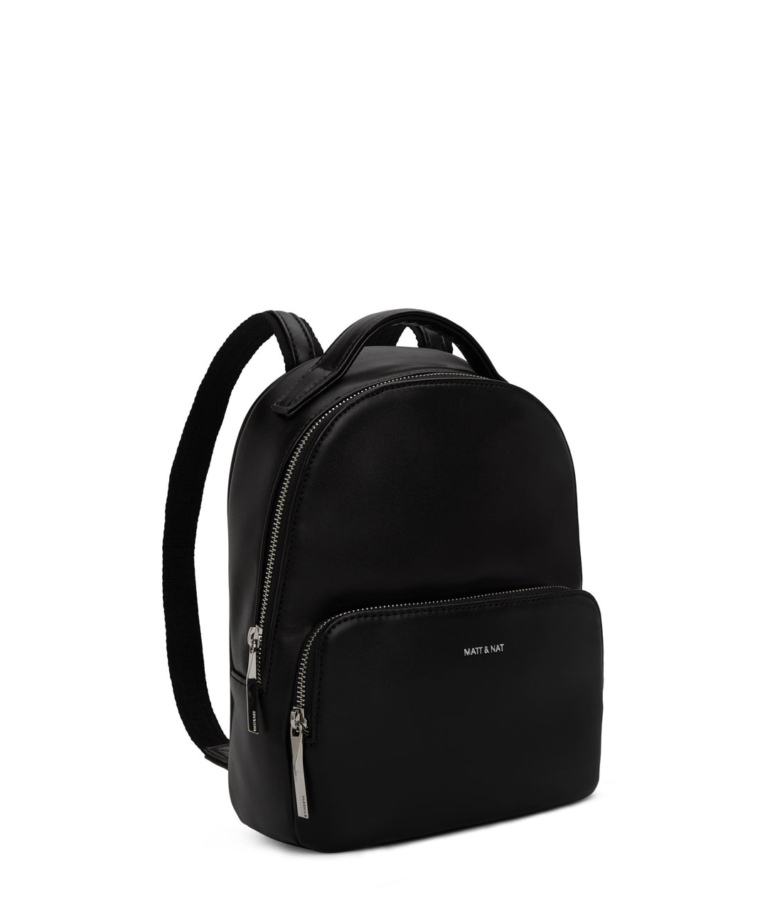 CAROSM Small Vegan Backpack - Loom Matt & Nat Women|Sale