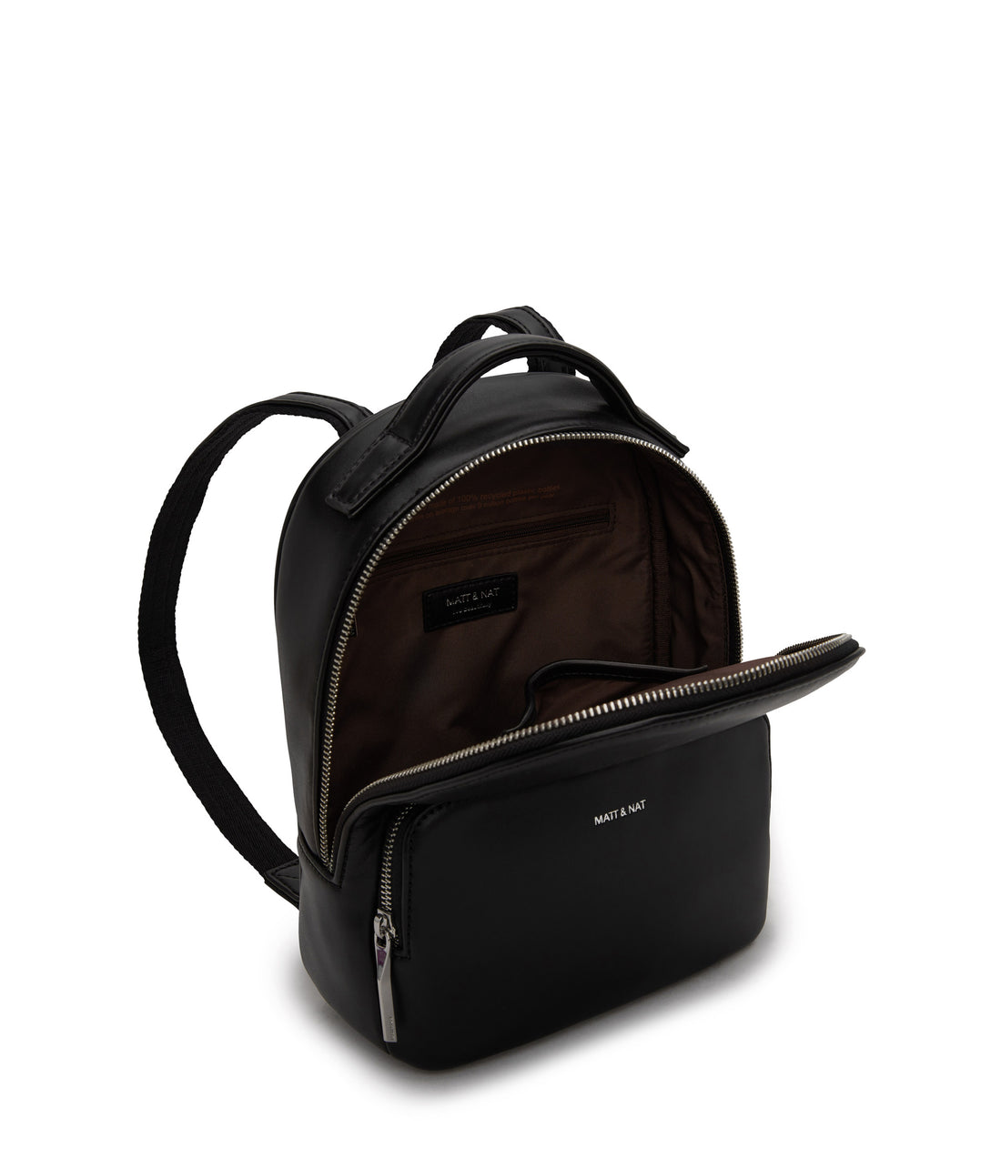 CAROSM Small Vegan Backpack - Loom Matt & Nat Women|Sale