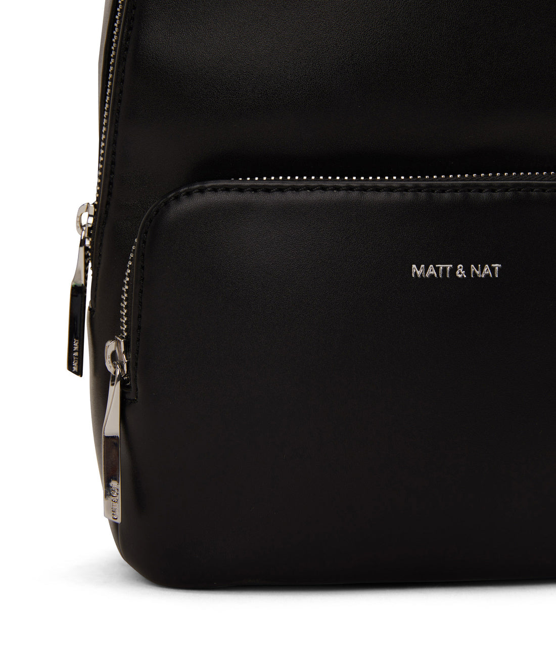 CAROSM Small Vegan Backpack - Loom Matt & Nat Women|Sale