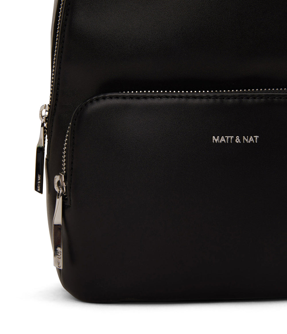 CAROSM Small Vegan Backpack - Loom Matt & Nat Women|Sale