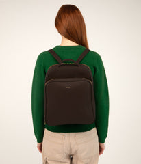 NAVA Vegan Backpack - Purity Matt & Nat Women|Sale