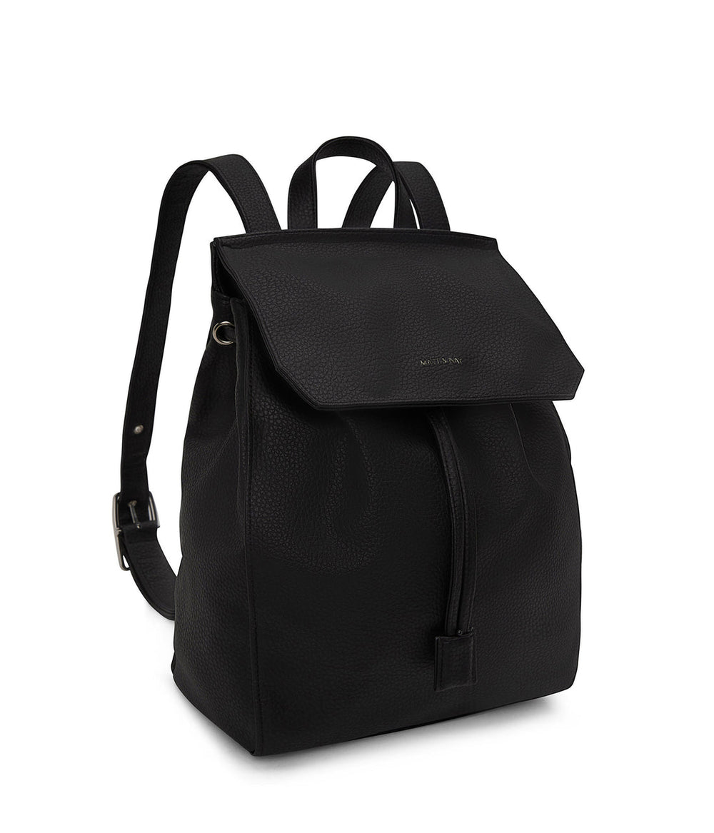MUMBAI MED Vegan Backpack - Purity Matt & Nat Women|Sale
