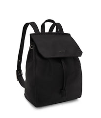 MUMBAI MED Vegan Backpack - Purity Matt & Nat Women|Sale