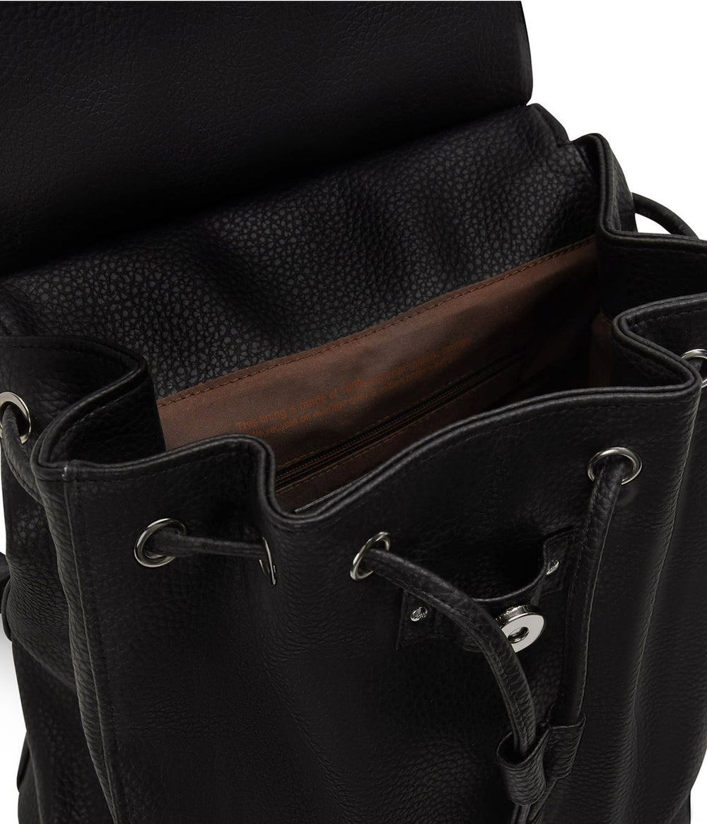 MUMBAI MED Vegan Backpack - Purity Matt & Nat Women|Sale