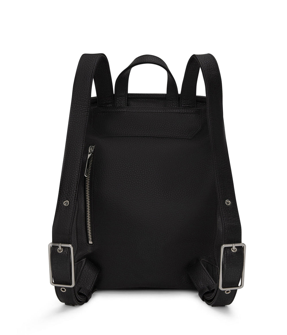 MUMBAI MED Vegan Backpack - Purity Matt & Nat Women|Sale
