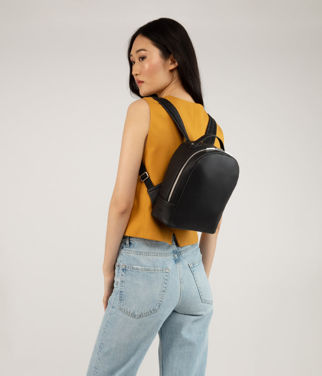 OLLY Vegan Backpack - Purity Matt & Nat Women|Sale