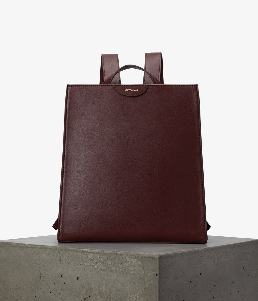 IRIS Vegan Backpack - Vintage Matt & Nat Women|Sale