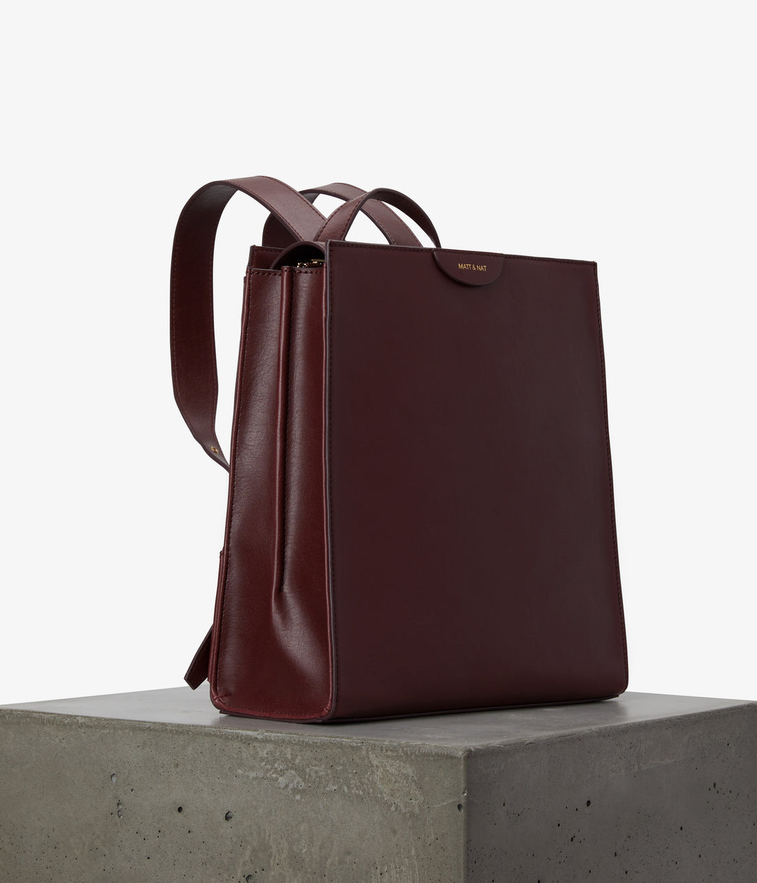 IRIS Vegan Backpack - Vintage Matt & Nat Women|Sale
