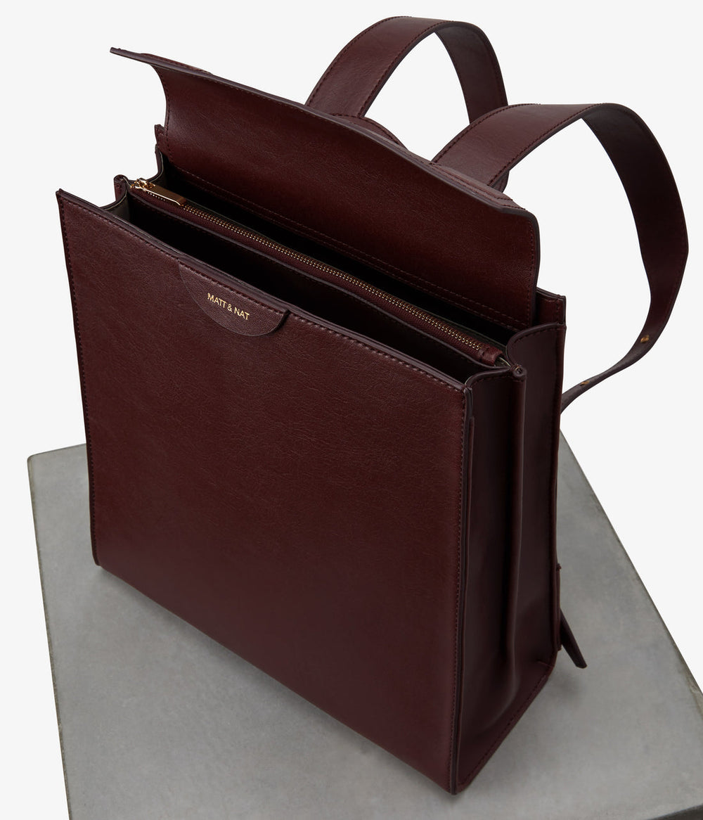 IRIS Vegan Backpack - Vintage Matt & Nat Women|Sale
