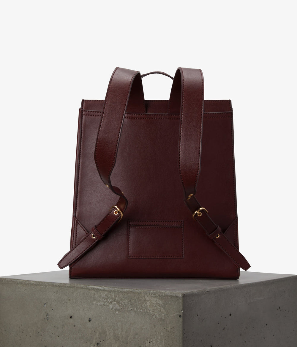 IRIS Vegan Backpack - Vintage Matt & Nat Women|Sale