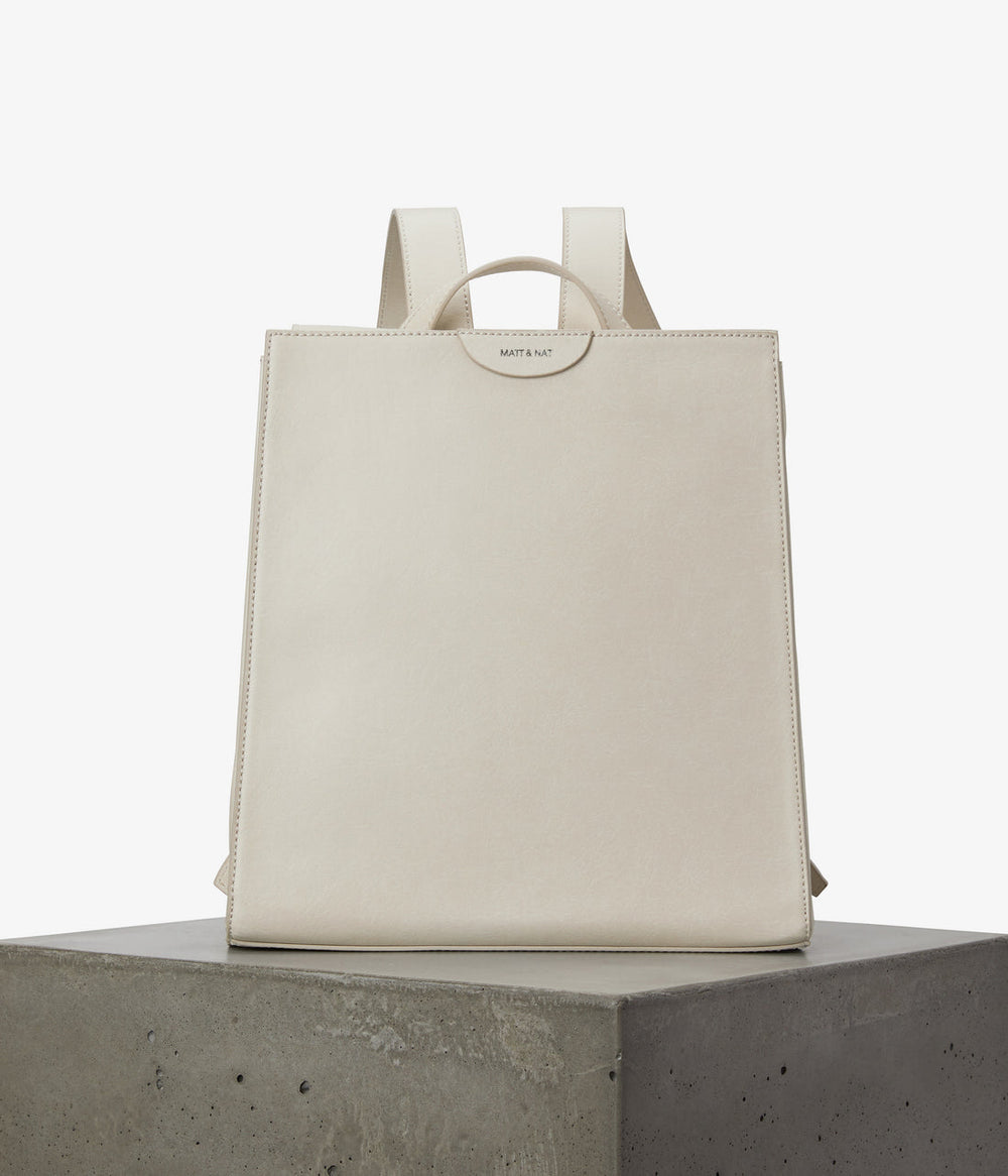 IRIS Vegan Backpack - Vintage Matt & Nat Women|Sale