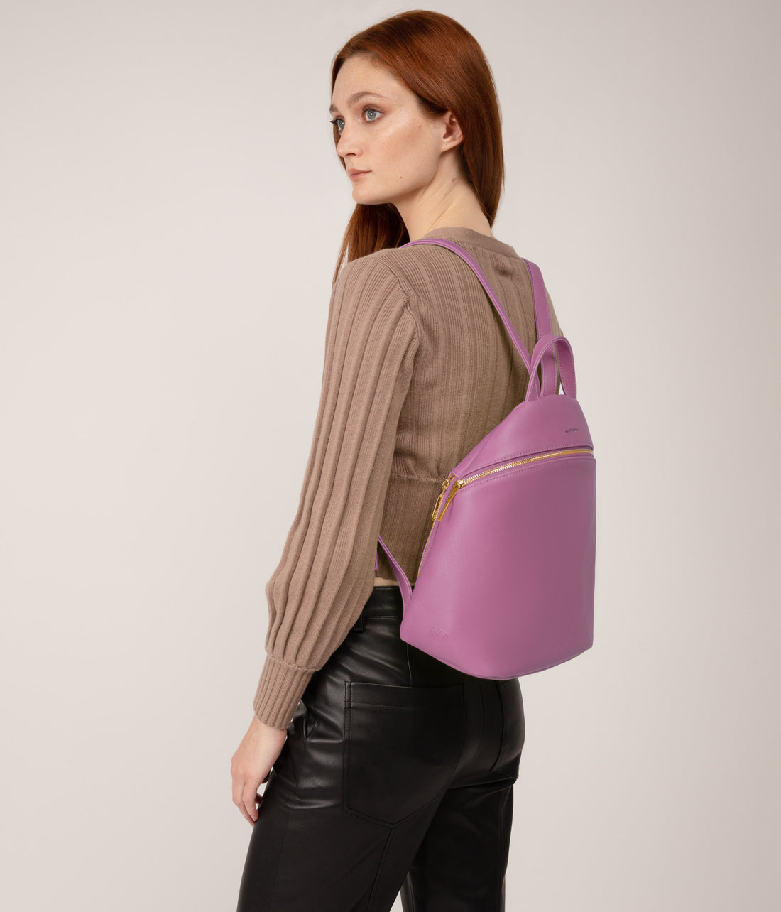 ARIES Vegan Backpack - Vintage Matt & Nat Women|Sale