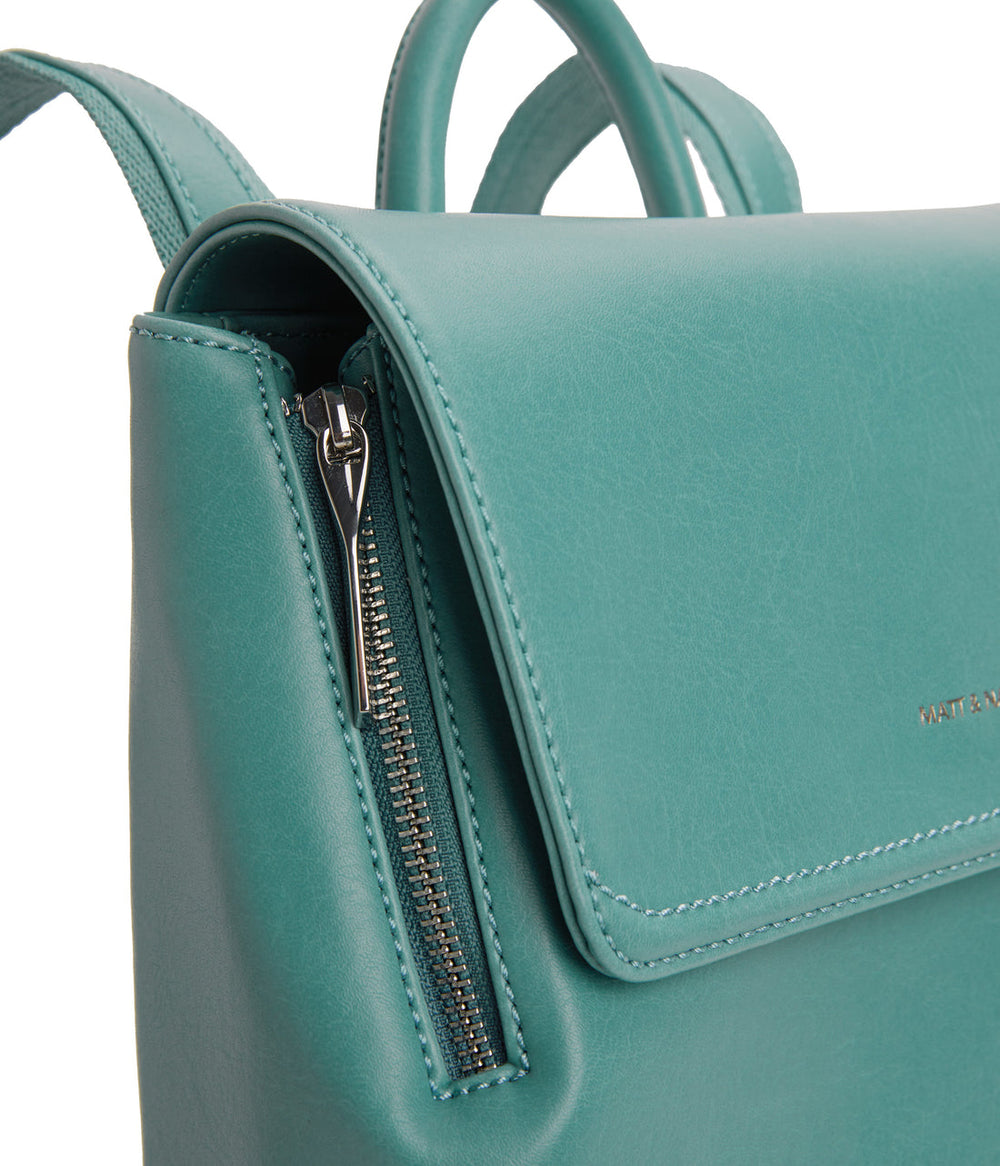 FABI Mini Vegan Backpack - Vintage Matt & Nat Women|Sale