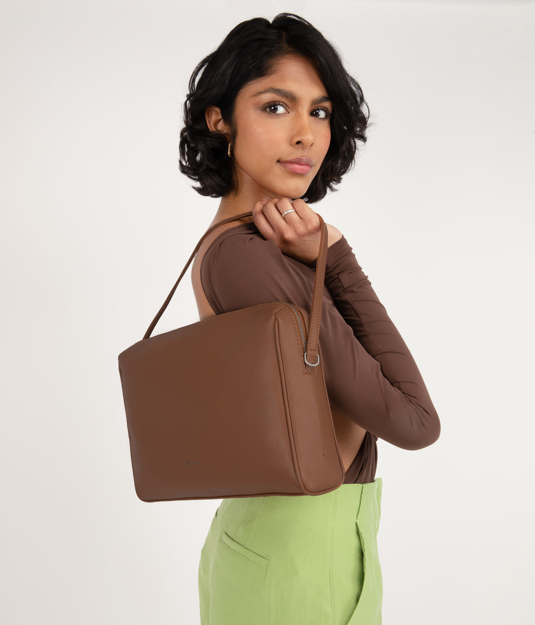 HAVANA Vegan Shoulder Bag - Arbor Matt & Nat Women|Sale