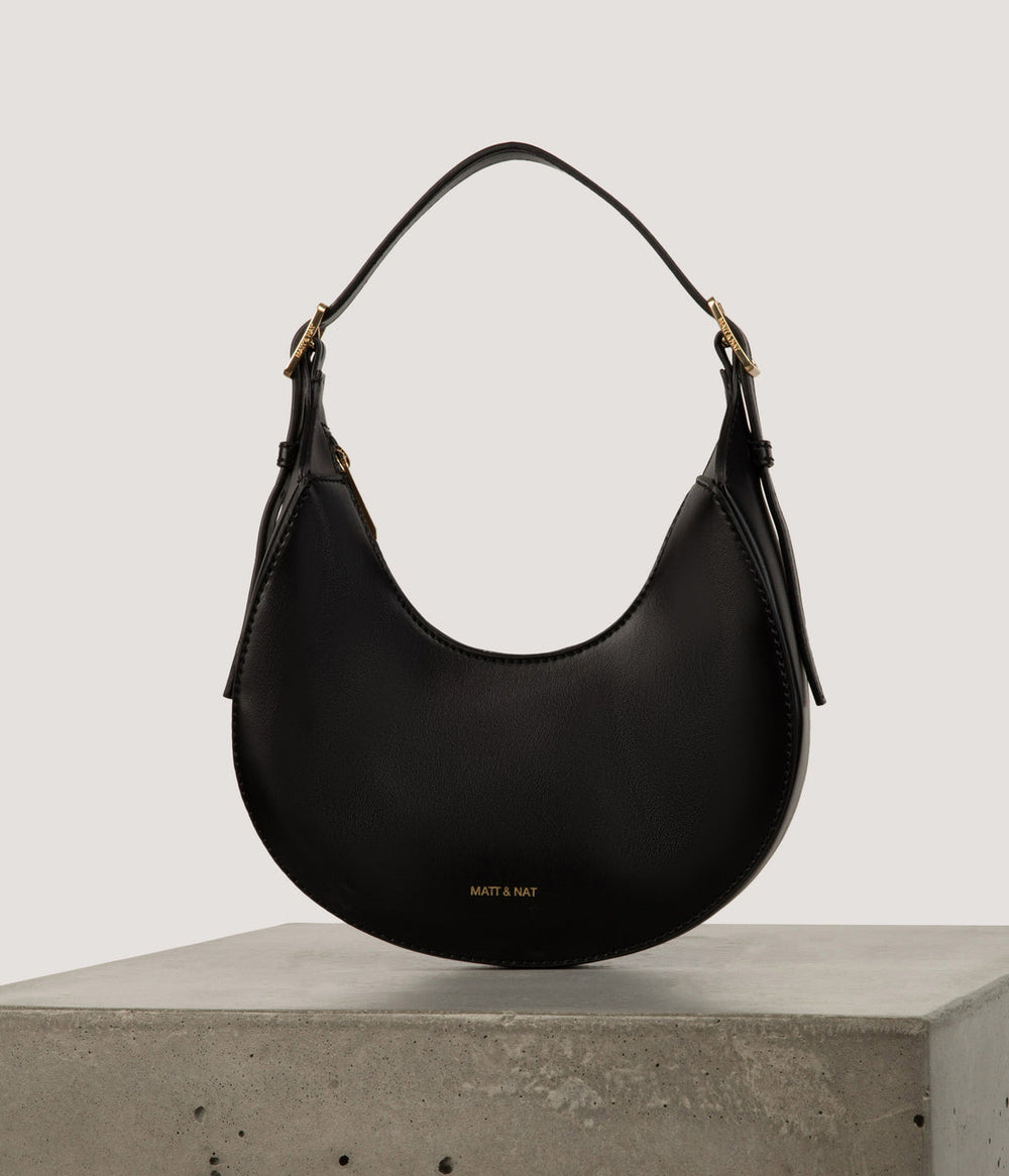 GIULIA SM Small Vegan Shoulder Bag - UPPEAL Matt & Nat Women|Sale