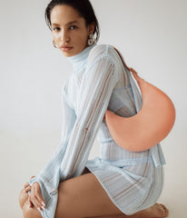 GIULIA SM Small Vegan Shoulder Bag - UPPEAL Matt & Nat Women|Sale