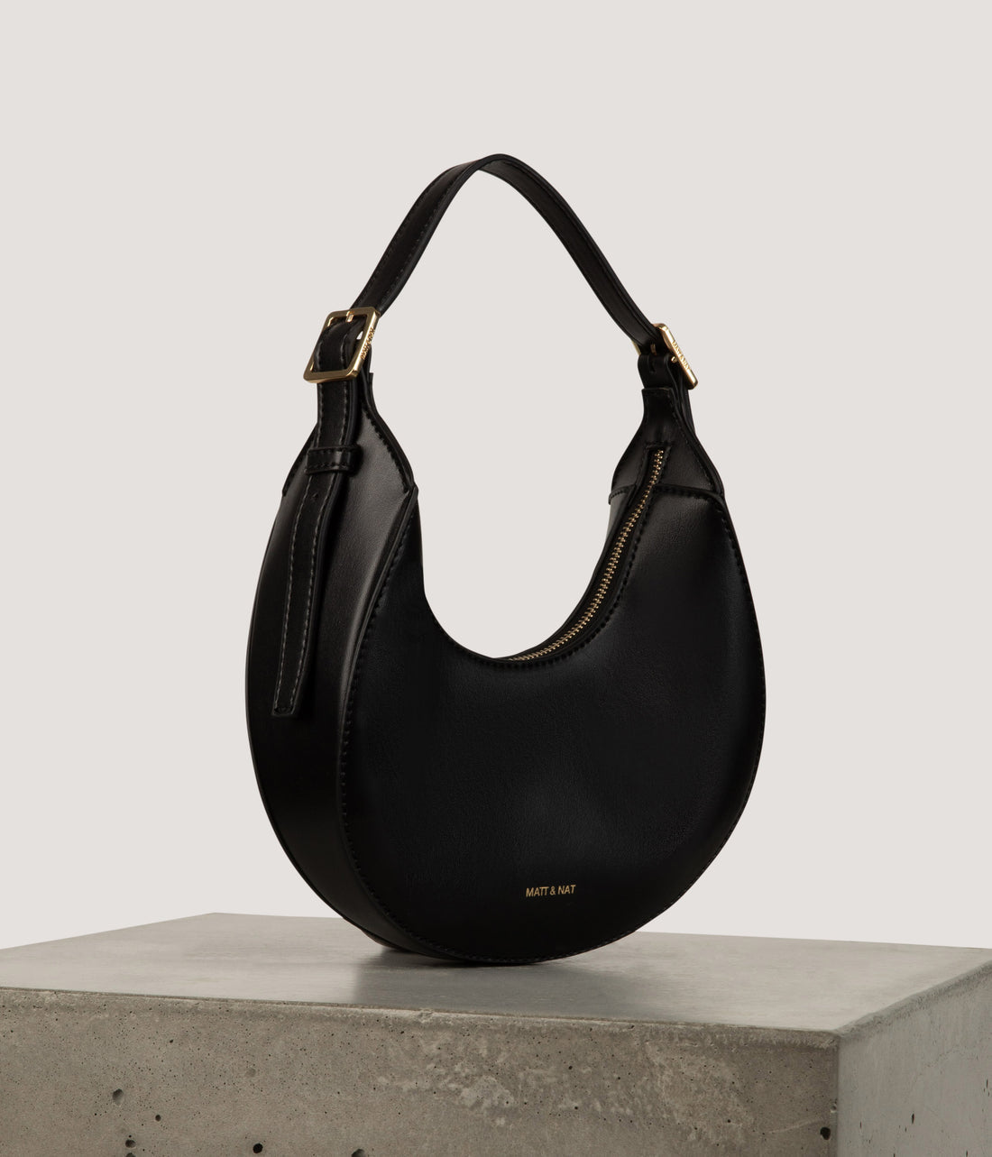 GIULIA SM Small Vegan Shoulder Bag - UPPEAL Matt & Nat Women|Sale