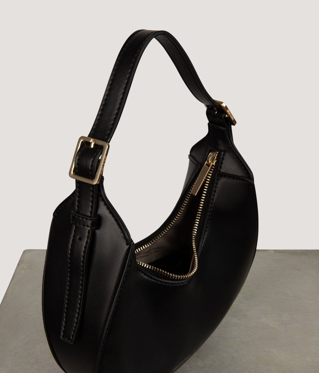 GIULIA SM Small Vegan Shoulder Bag - UPPEAL Matt & Nat Women|Sale