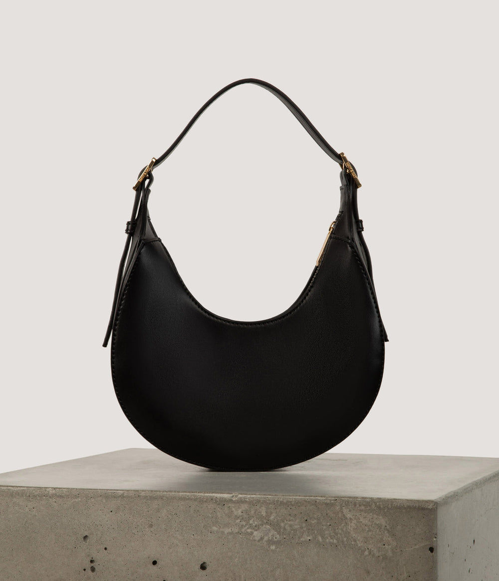 GIULIA SM Small Vegan Shoulder Bag - UPPEAL Matt & Nat Women|Sale