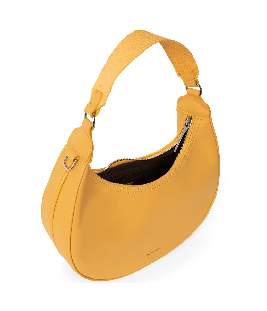 SERENA Vegan Hobo Bag - Sol Matt & Nat Women|Sale
