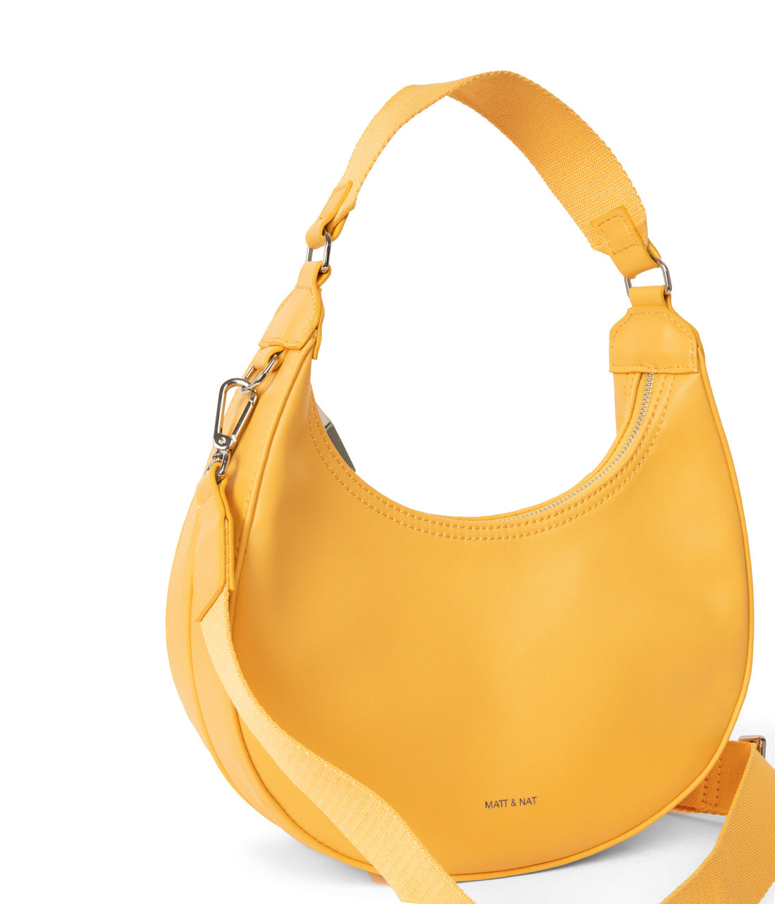 SERENA Vegan Hobo Bag - Sol Matt & Nat Women|Sale