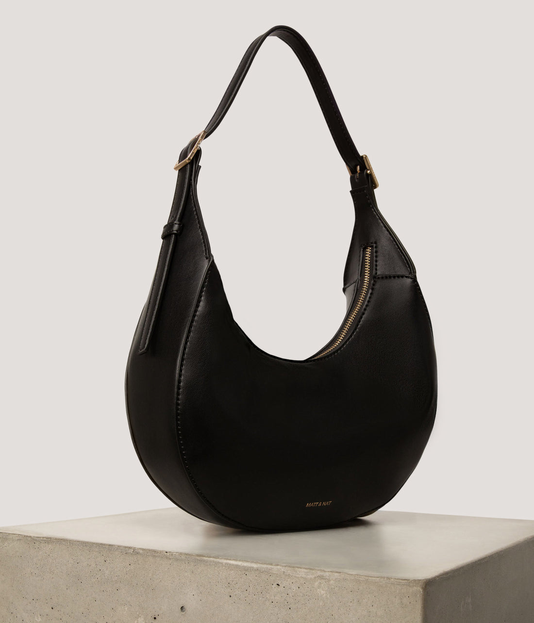 GIULIA Vegan Shoulder Bag - UPPEAL Matt & Nat Women|Sale