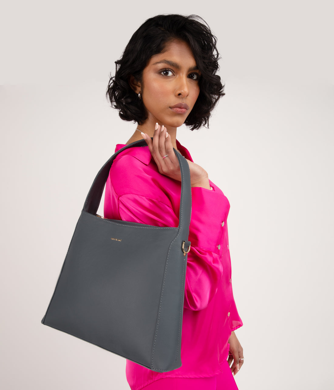 JADA Vegan Shoulder Bag - Arbor Matt & Nat Women|Sale