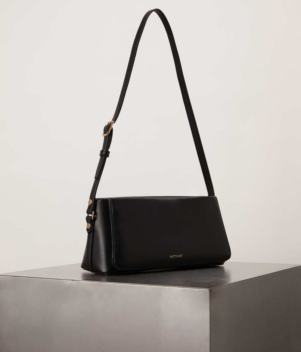VAL Vegan Shoulder Bag - UPPEAL Matt & Nat Women|Sale